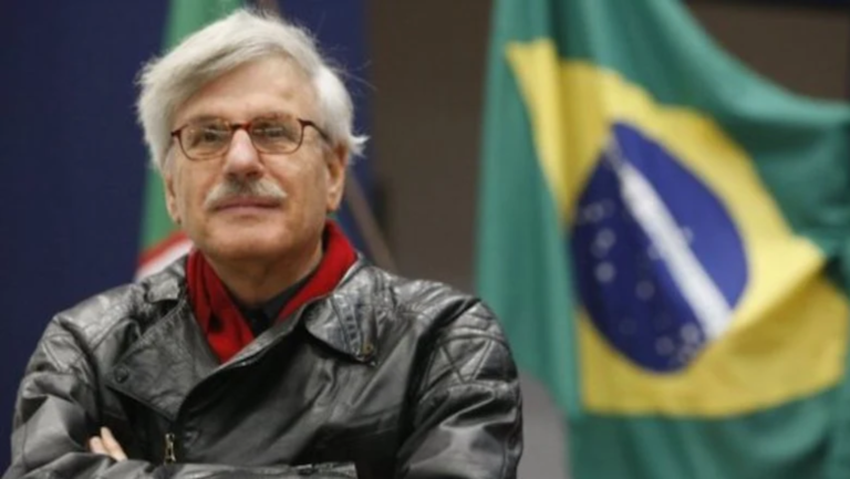 La carrera por el cambio. Entrevista con Michael Löwy