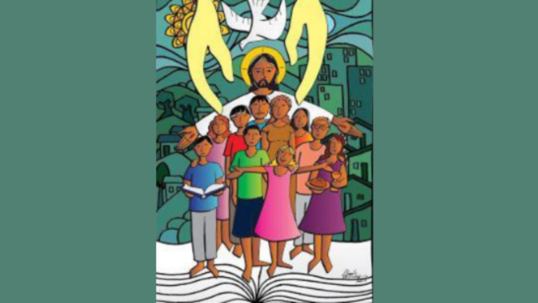 Domingo 29 Tiempo ordinario – Ciclo A – Mt 22, 15-21 – 18.10.2026