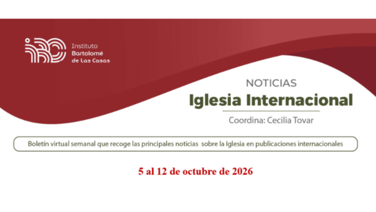 León XIV, la Iglesia y los desafíos del mundo: una mirada a la actualidad eclesial internacional