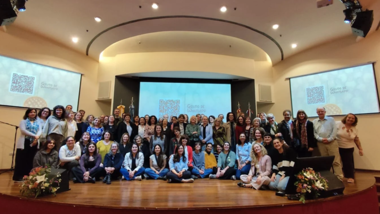III Congreso de Teólogas…diversidad y cercanía…
