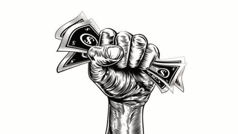 Neoliberalismo, fascismo y la alegría ante el sufrimiento ajeno