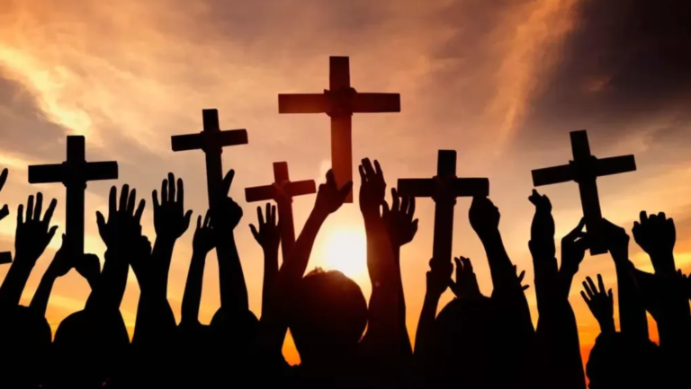 O Cristianismo: a religião do Evangelho