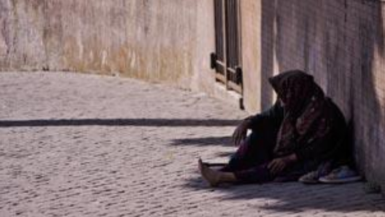 17 de octubre: Día Internacional  para la Erradicación de la Pobreza