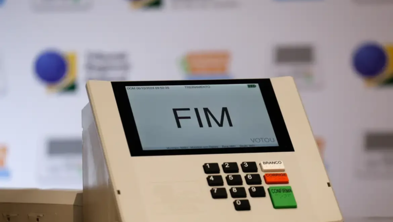Adesão à Carta de Bispos Católicos sobre 2º Turno das Eleições Gerais 2026 até 24 de outubro