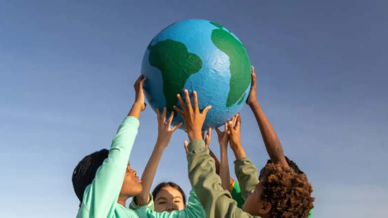 O pacto educativo e os movimentos estudantis