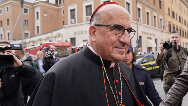 Carta a los Empresarios: el Cardenal Chomalí y la Doctrina Social de la iglesia