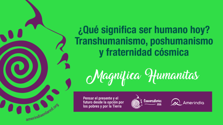 Alejandro Ortiz: “Tenemos que preguntarnos qué nos hace humanos hoy”